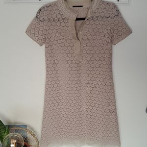 Elie Tahari lace dress